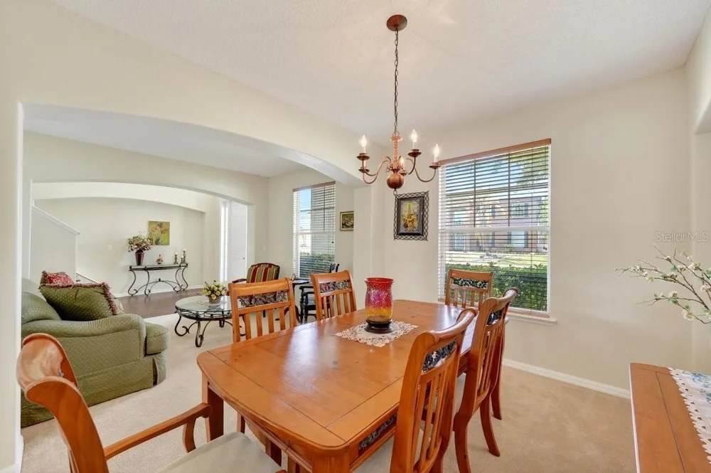 3016 TOWER OAKS DRIVE Orange Park, FL 32065