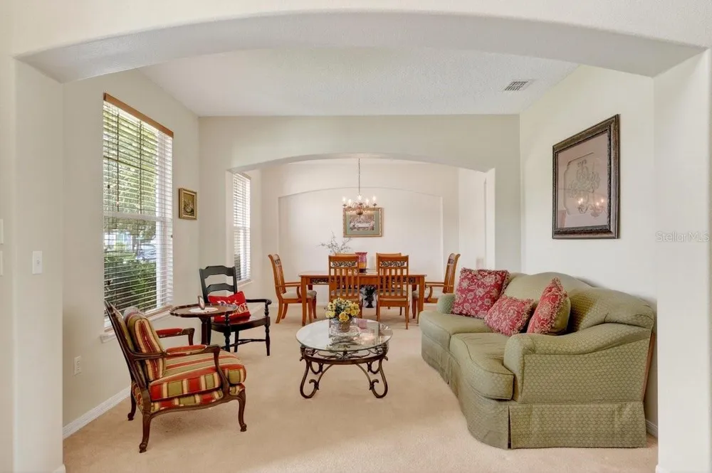 3016 TOWER OAKS DRIVE Orange Park, FL 32065