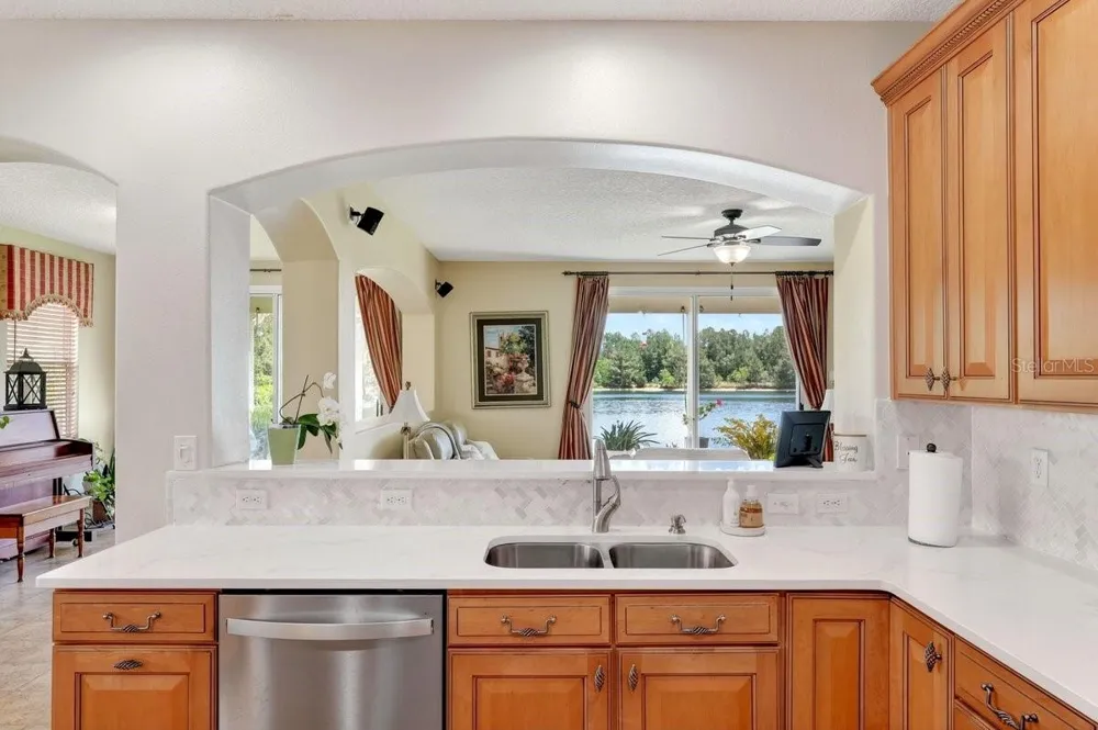 3016 TOWER OAKS DRIVE Orange Park, FL 32065