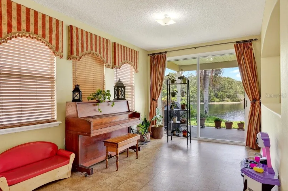 3016 TOWER OAKS DRIVE Orange Park, FL 32065