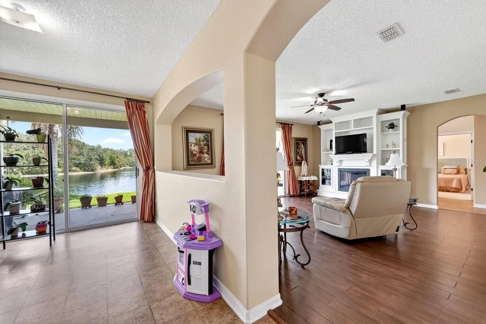 3016 TOWER OAKS DRIVE Orange Park, FL 32065