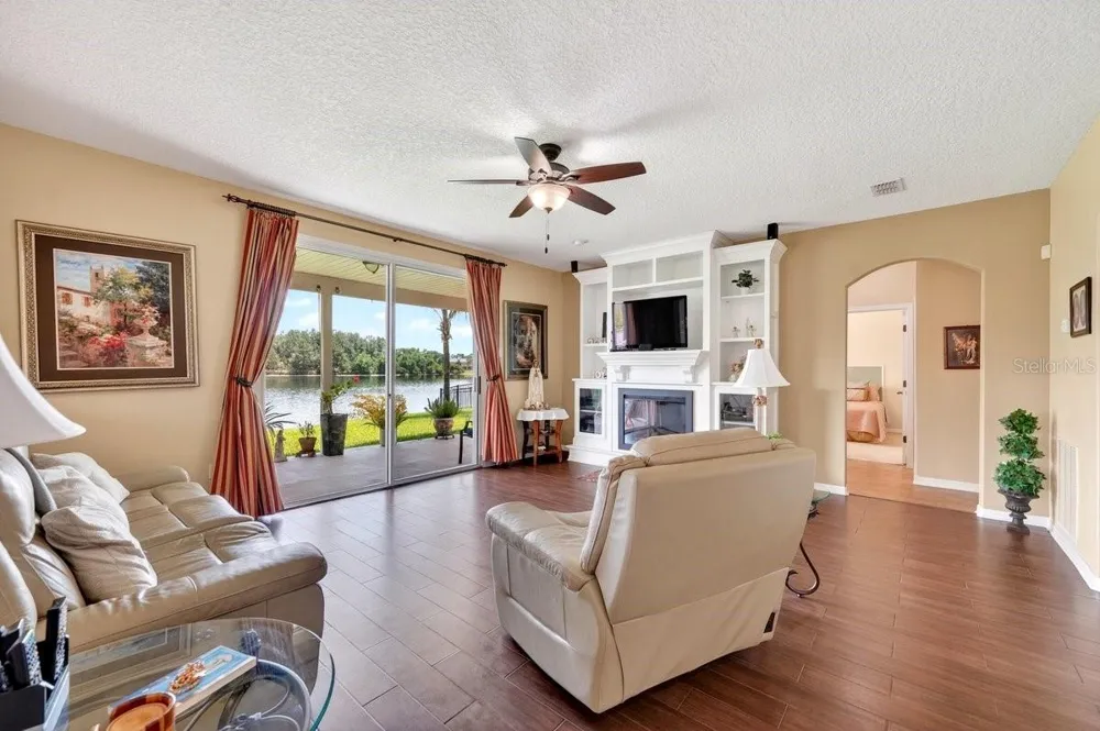 3016 TOWER OAKS DRIVE Orange Park, FL 32065