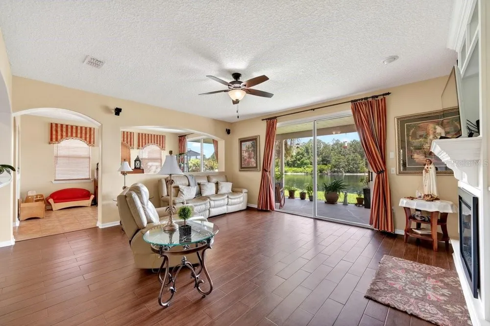 3016 TOWER OAKS DRIVE Orange Park, FL 32065