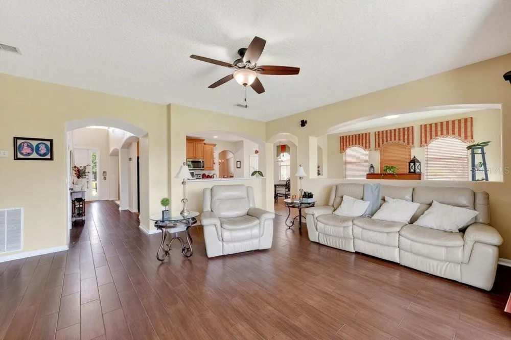 3016 TOWER OAKS DRIVE Orange Park, FL 32065