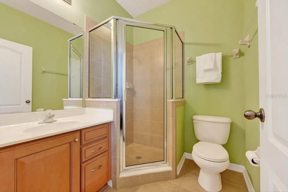 3016 TOWER OAKS DRIVE Orange Park, FL 32065