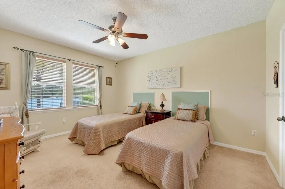 3016 TOWER OAKS DRIVE Orange Park, FL 32065