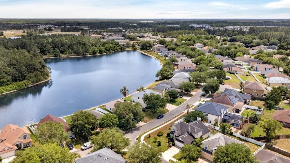 3016 TOWER OAKS DRIVE Orange Park, FL 32065