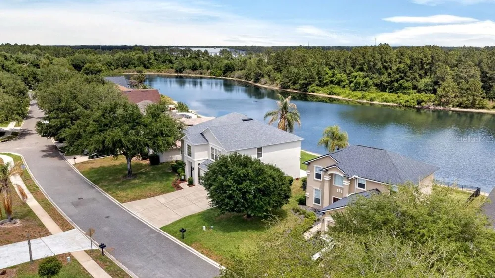 3016 TOWER OAKS DRIVE Orange Park, FL 32065