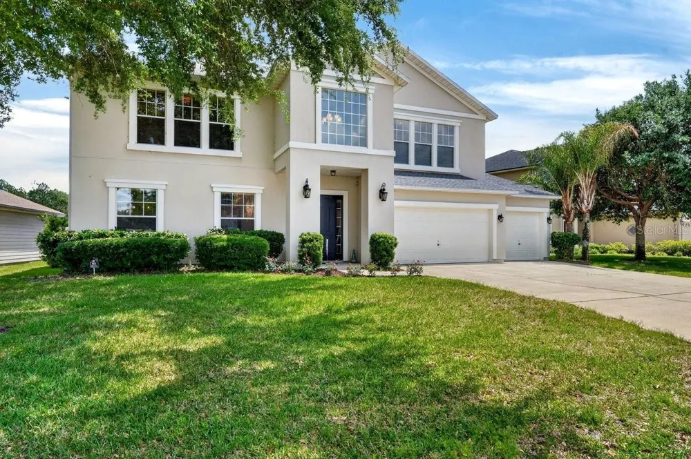 3016 TOWER OAKS DRIVE Orange Park, FL 32065