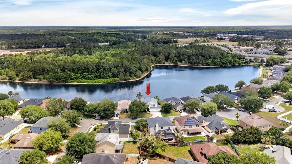 3016 TOWER OAKS DRIVE Orange Park, FL 32065