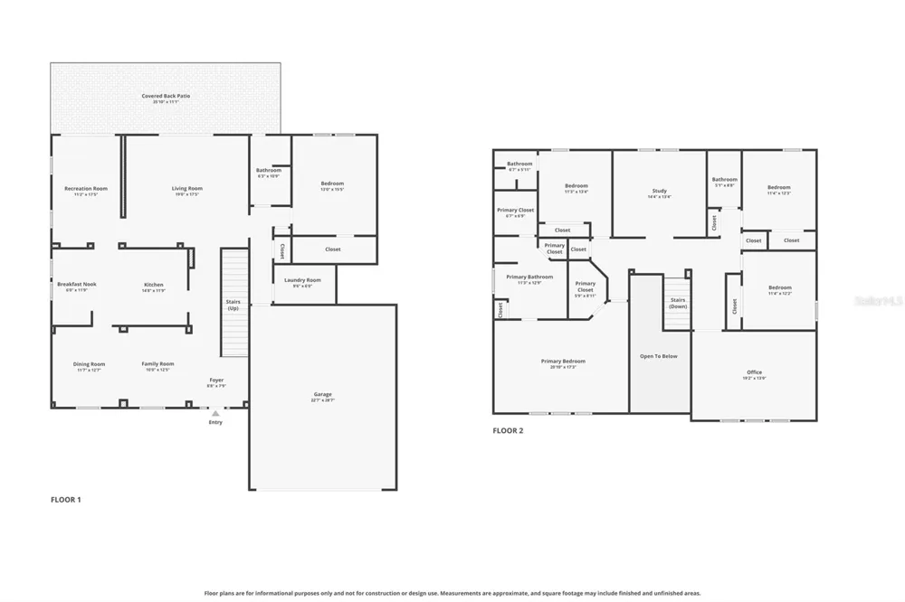 3016 TOWER OAKS DRIVE Orange Park, FL 32065