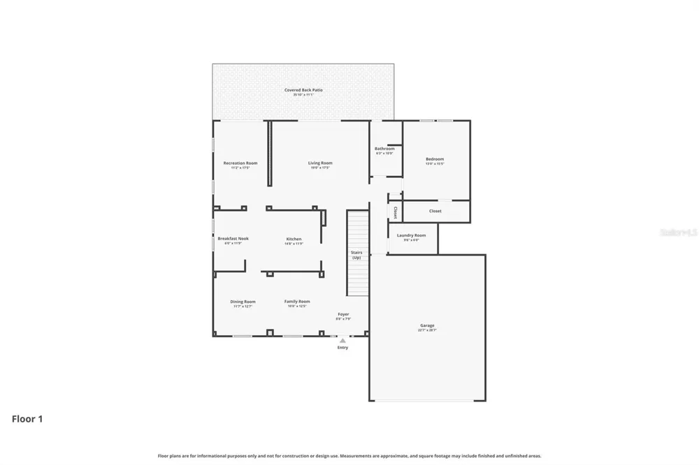 3016 TOWER OAKS DRIVE Orange Park, FL 32065