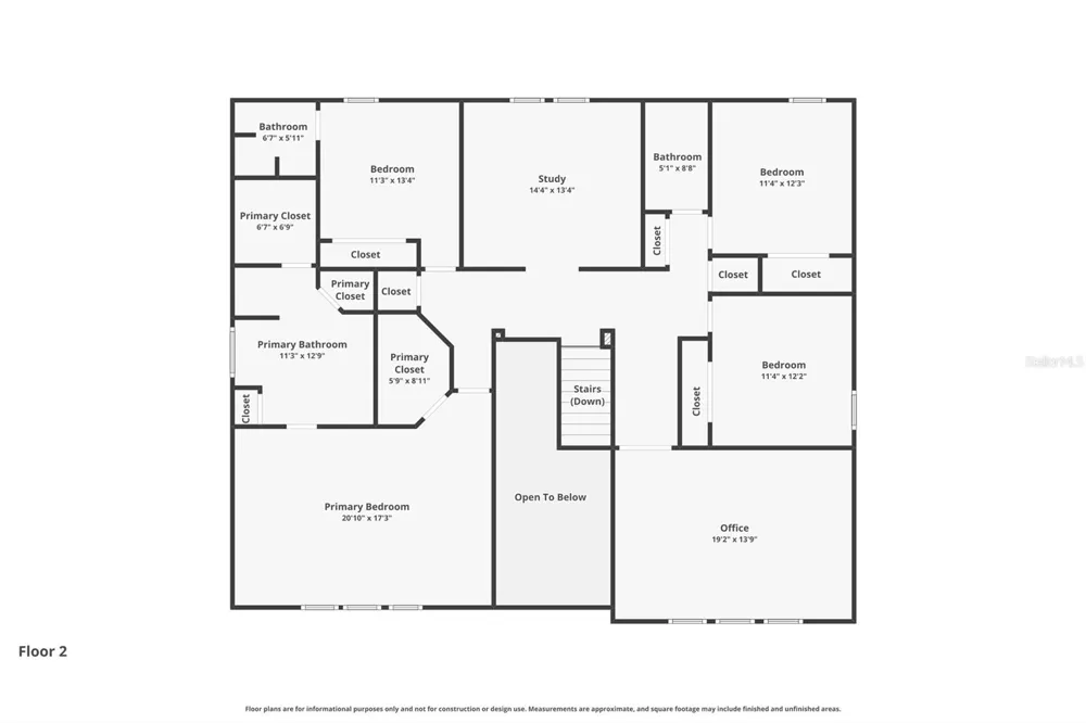 3016 TOWER OAKS DRIVE Orange Park, FL 32065