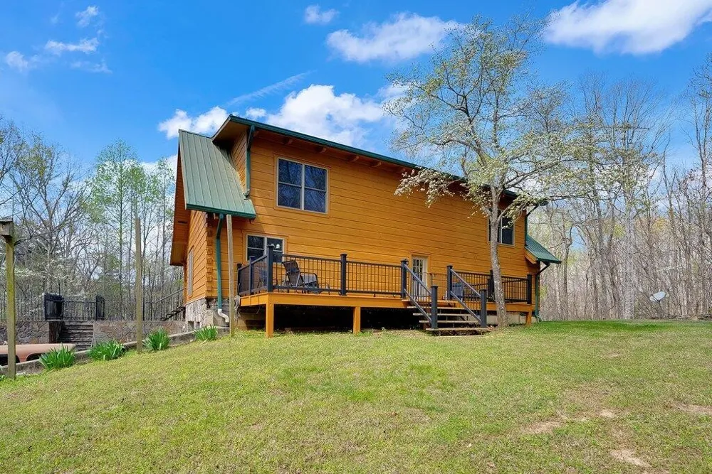 29088 Rhea County Highway Spring City, TN 37381