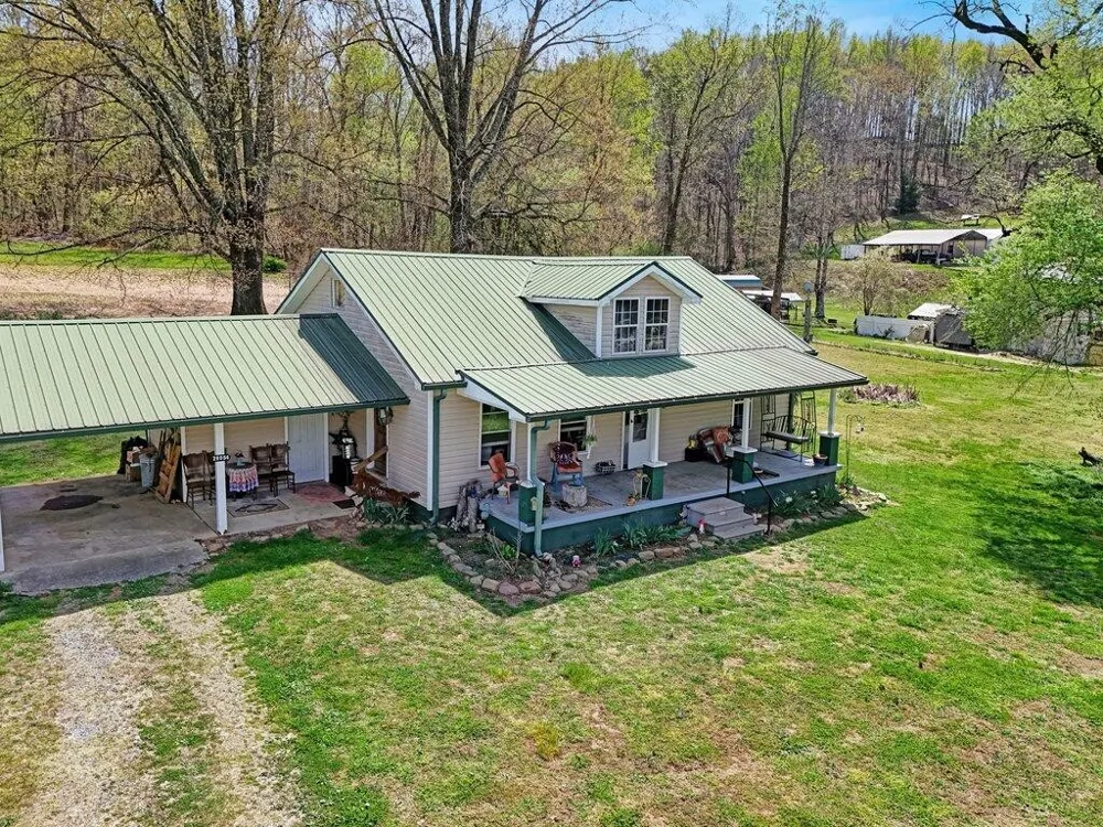 29088 Rhea County Highway Spring City, TN 37381