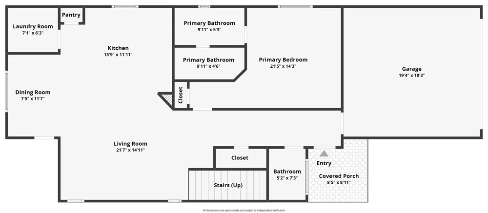 2851 Brand Iron Drive San Marcos, TX 78666
