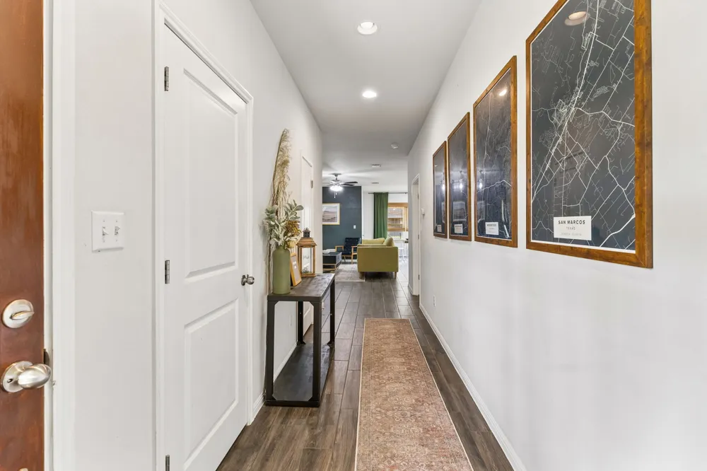 2851 Brand Iron Drive San Marcos, TX 78666