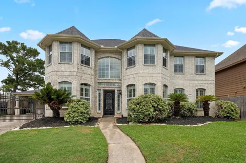 22911 Kimberwicke Court