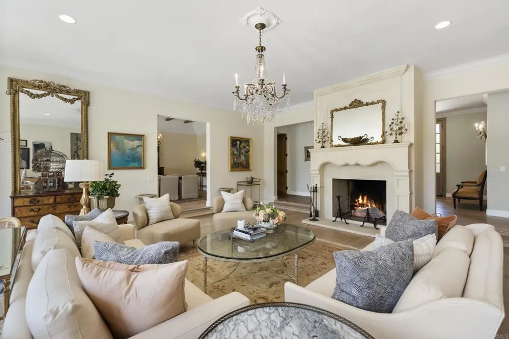16560 El Camino Real Rancho Santa Fe, CA 92067