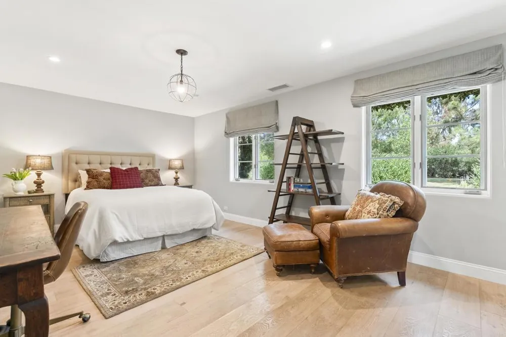 16560 El Camino Real Rancho Santa Fe, CA 92067