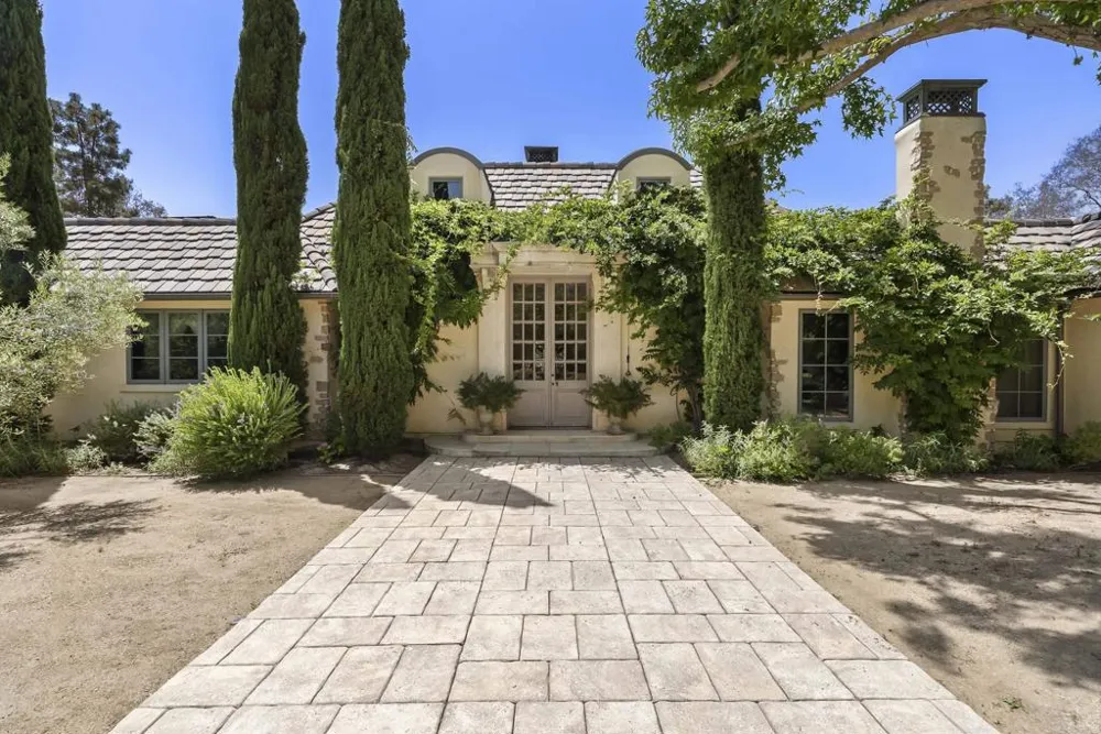 16560 El Camino Real Rancho Santa Fe, CA 92067
