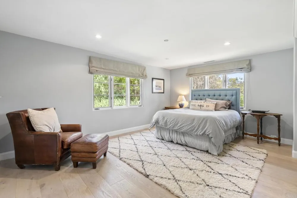 16560 El Camino Real Rancho Santa Fe, CA 92067