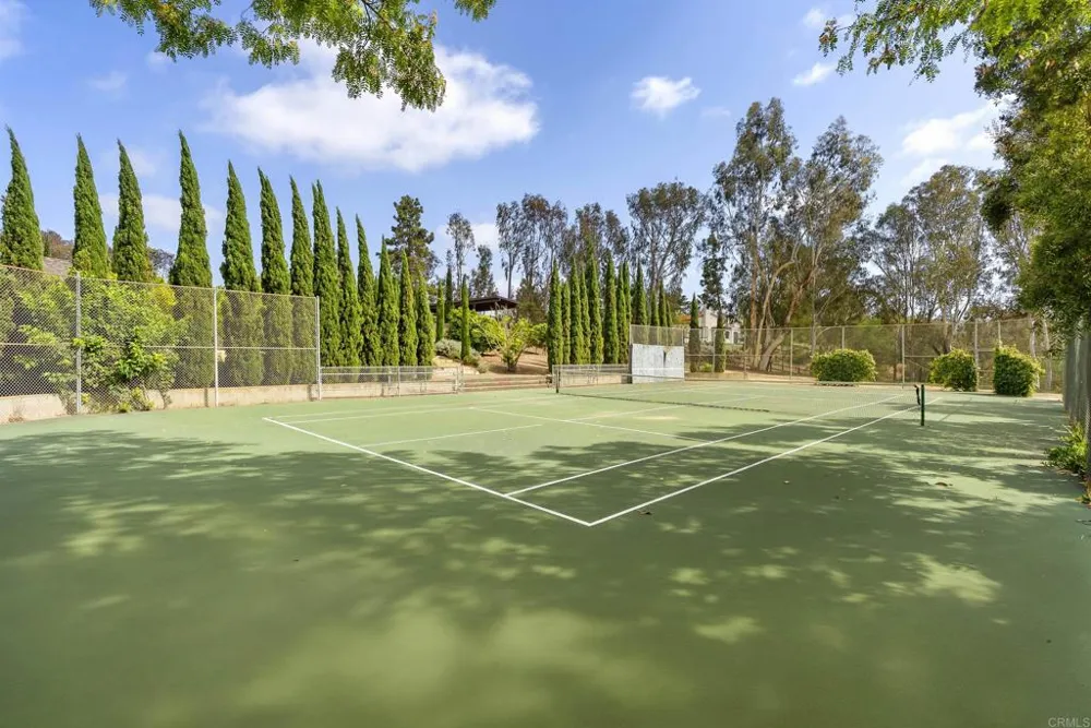 16560 El Camino Real Rancho Santa Fe, CA 92067