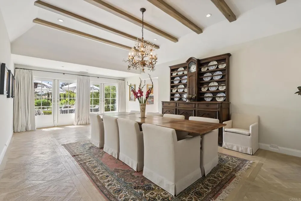 16560 El Camino Real Rancho Santa Fe, CA 92067