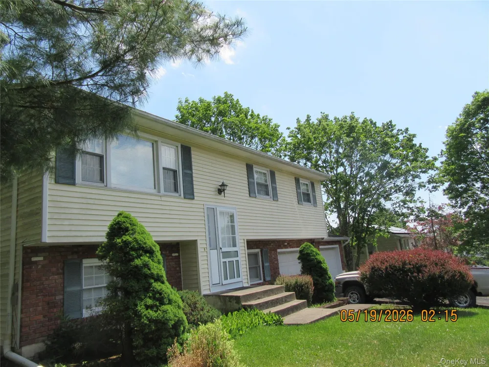 10 Liberty Court Washingtonville, NY 10992