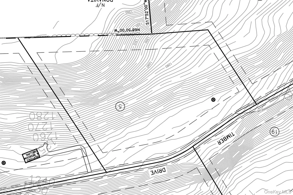 Lot 5 Timber Drive Bethel, NY 12720
