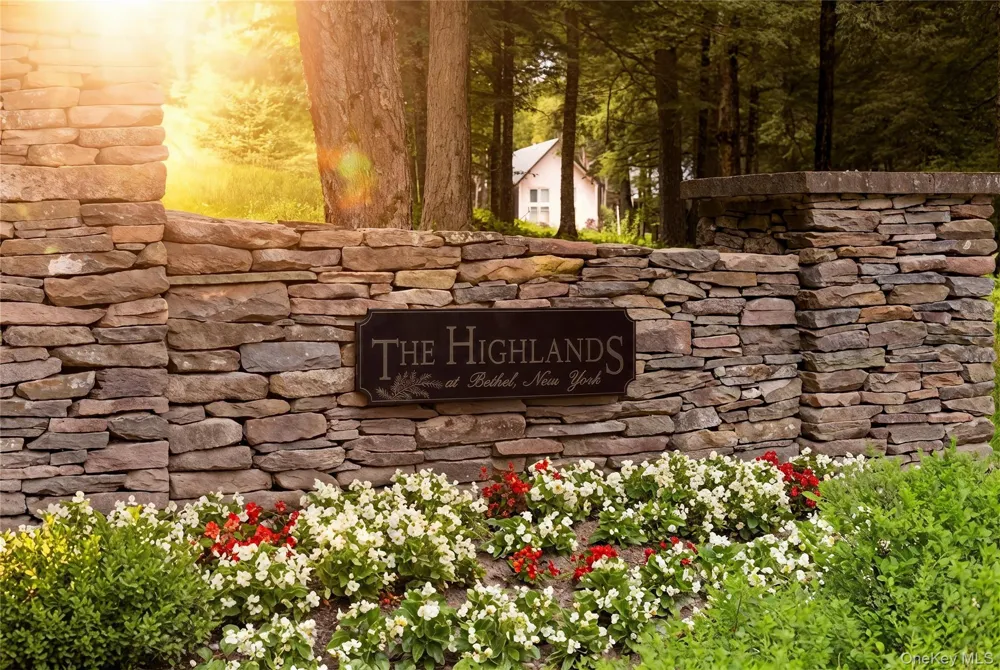 Lot 5 Timber Drive Bethel, NY 12720