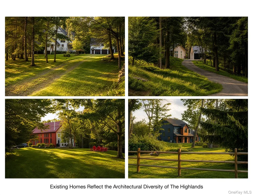 Lot 5 Timber Drive Bethel, NY 12720