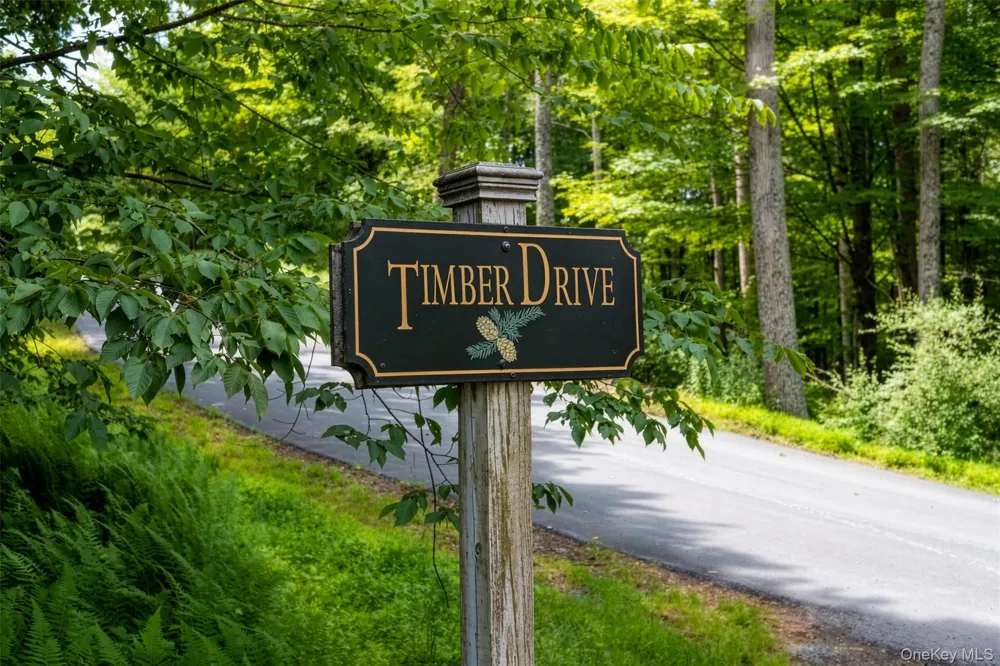 Lot 5 Timber Drive Bethel, NY 12720