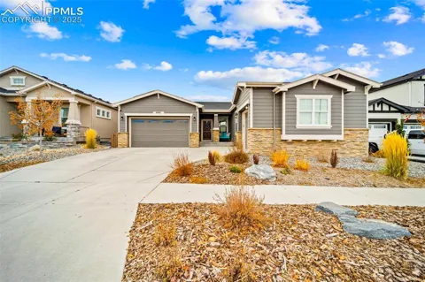 4661 Horse Gulch Loop