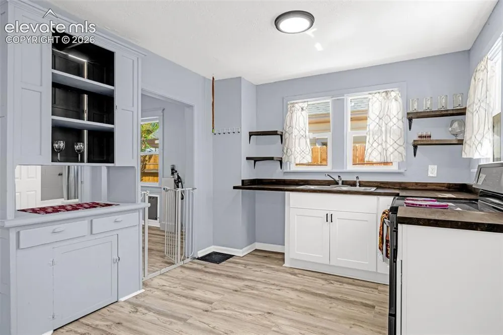 1632 E Orman Avenue Pueblo, CO 81004