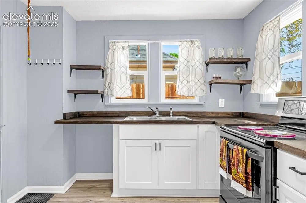 1632 E Orman Avenue Pueblo, CO 81004