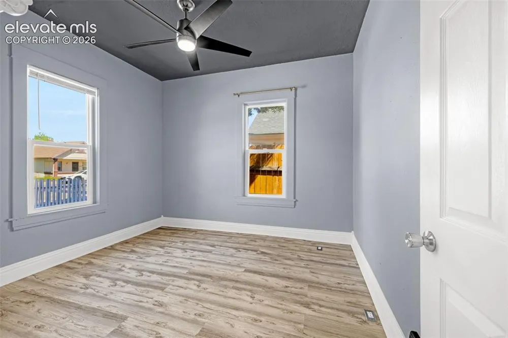 1632 E Orman Avenue Pueblo, CO 81004