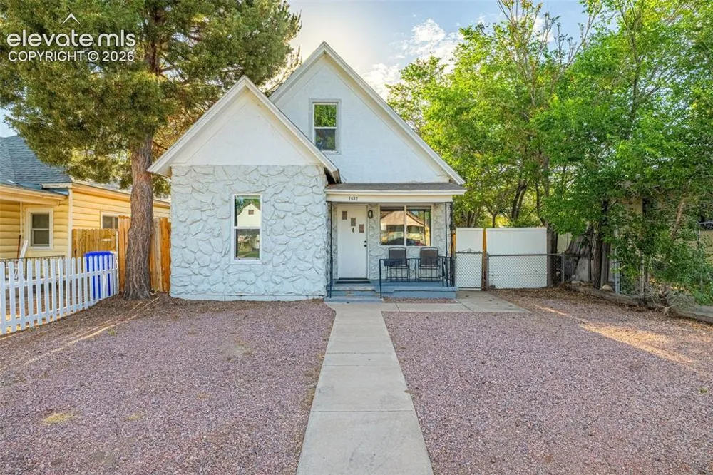 1632 E Orman Avenue Pueblo, CO 81004