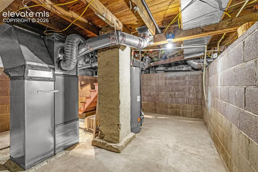 1632 E Orman Avenue Pueblo, CO 81004