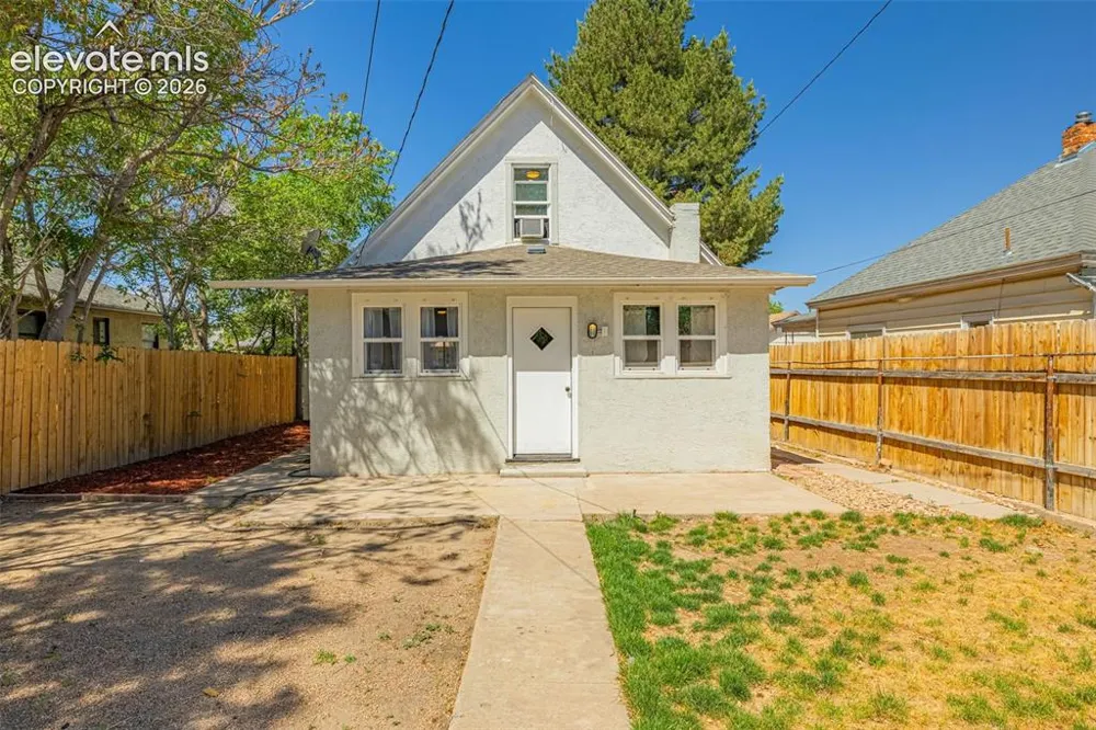 1632 E Orman Avenue Pueblo, CO 81004