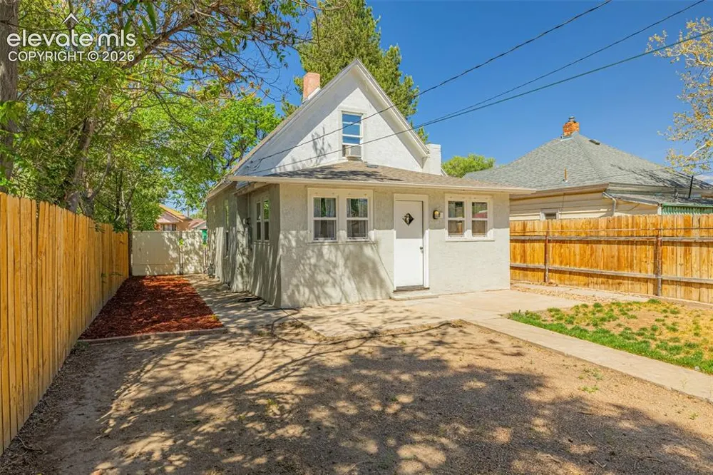1632 E Orman Avenue Pueblo, CO 81004