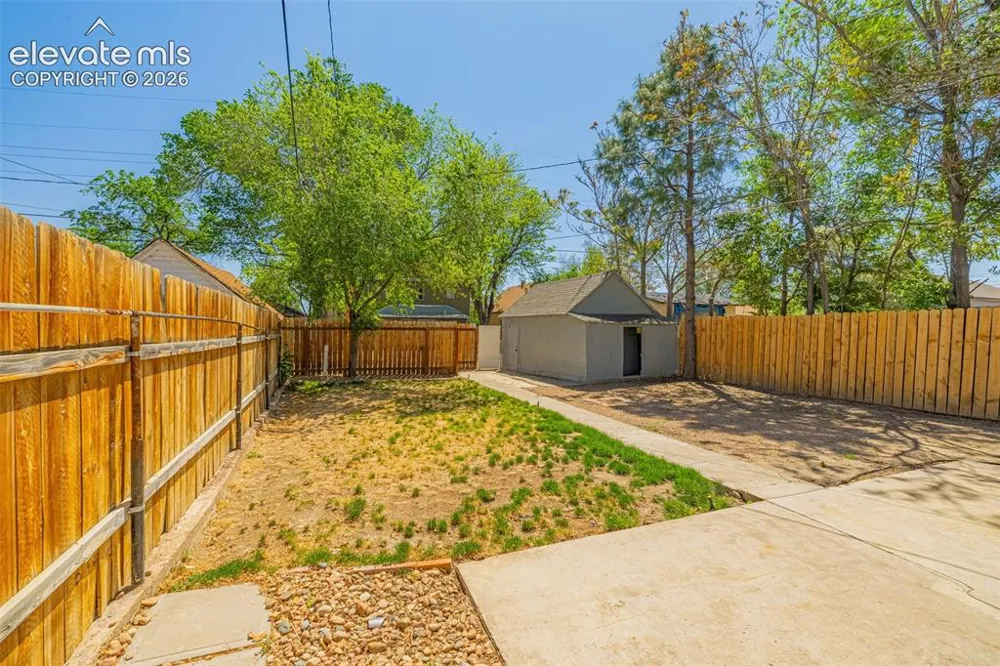 1632 E Orman Avenue Pueblo, CO 81004