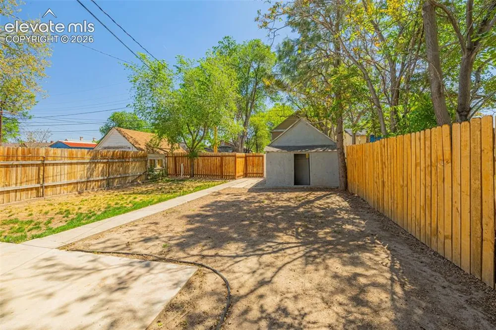 1632 E Orman Avenue Pueblo, CO 81004
