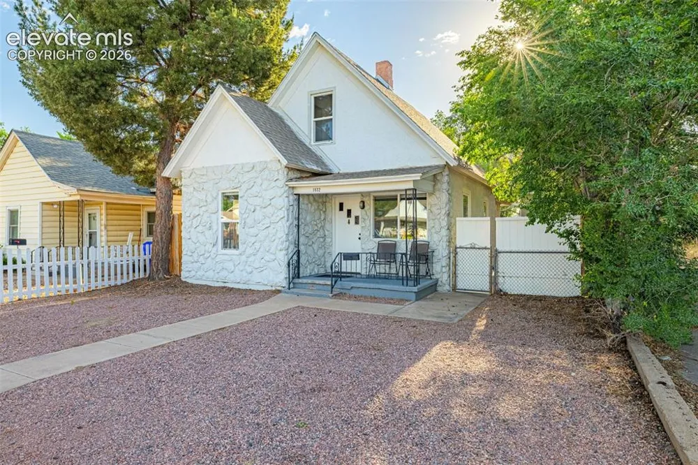 1632 E Orman Avenue Pueblo, CO 81004