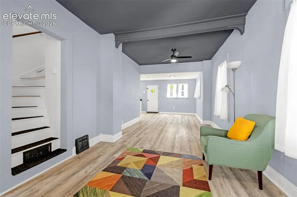 1632 E Orman Avenue Pueblo, CO 81004