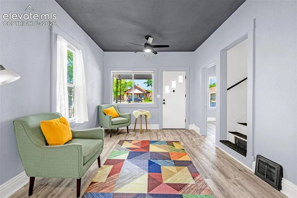 1632 E Orman Avenue Pueblo, CO 81004
