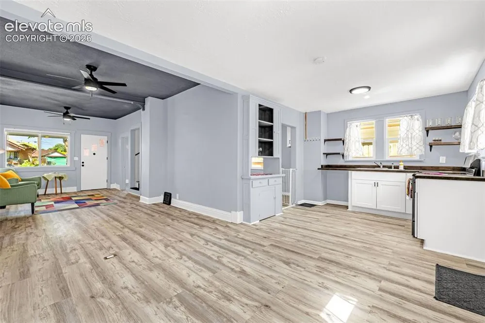 1632 E Orman Avenue Pueblo, CO 81004