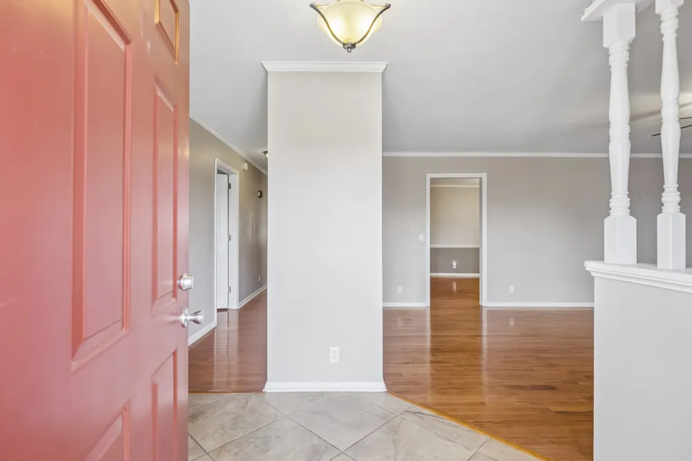 2204 Ruth St #9 Springfield, TN 37172