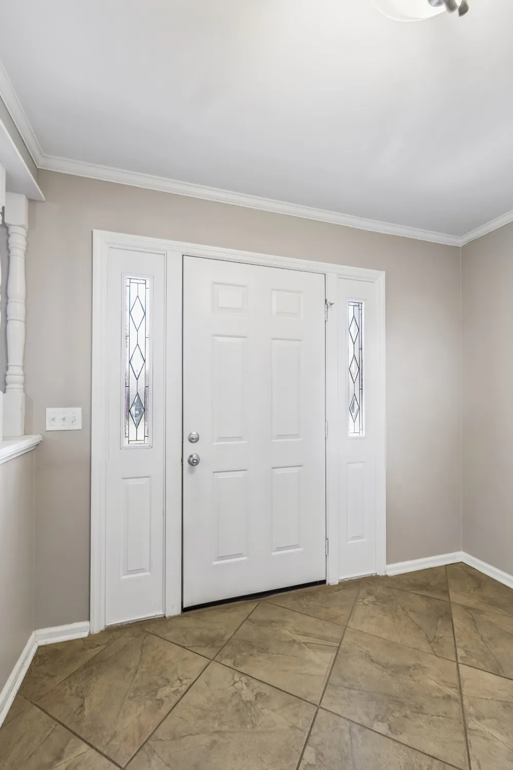 2204 Ruth St #9 Springfield, TN 37172