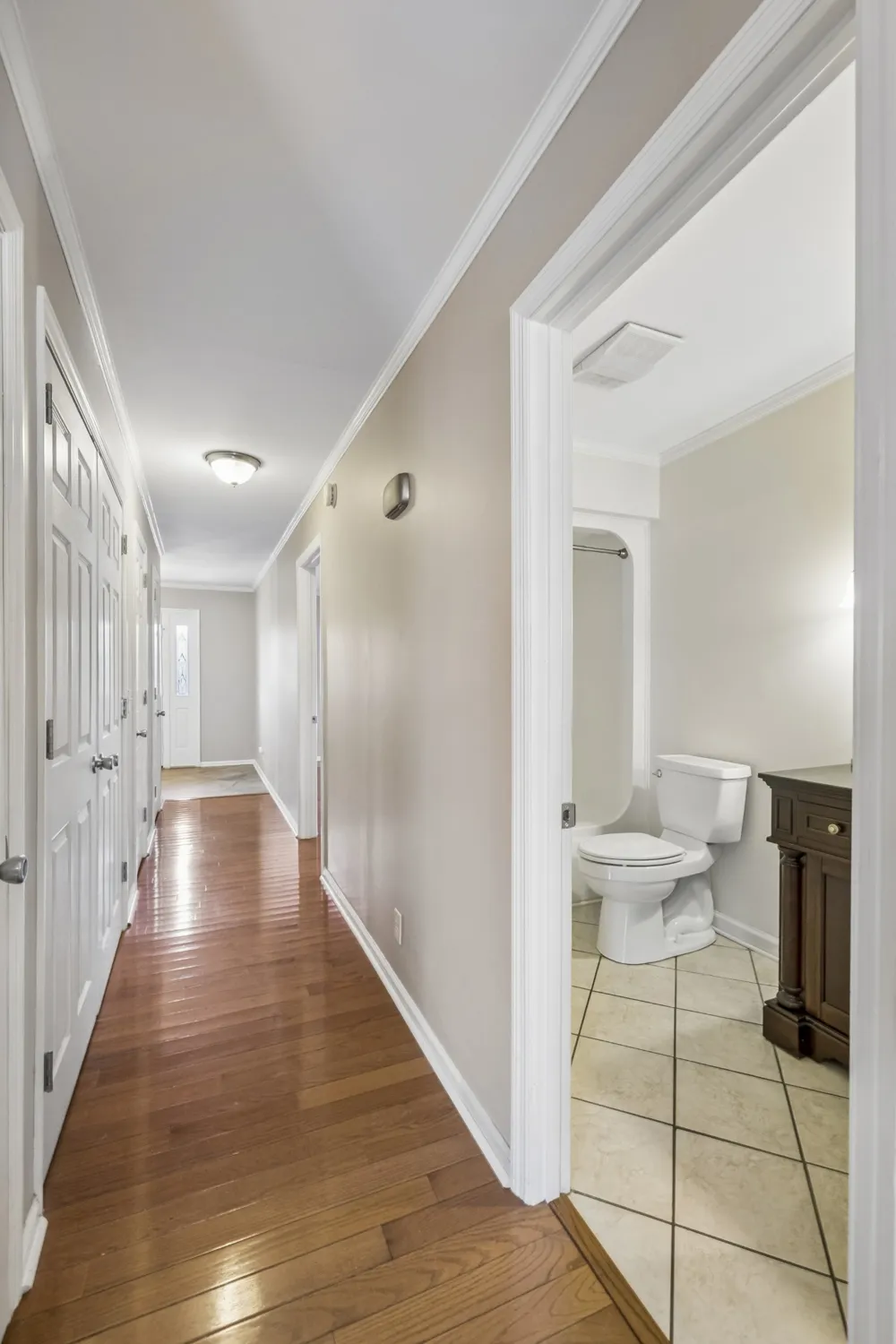 2204 Ruth St #9 Springfield, TN 37172